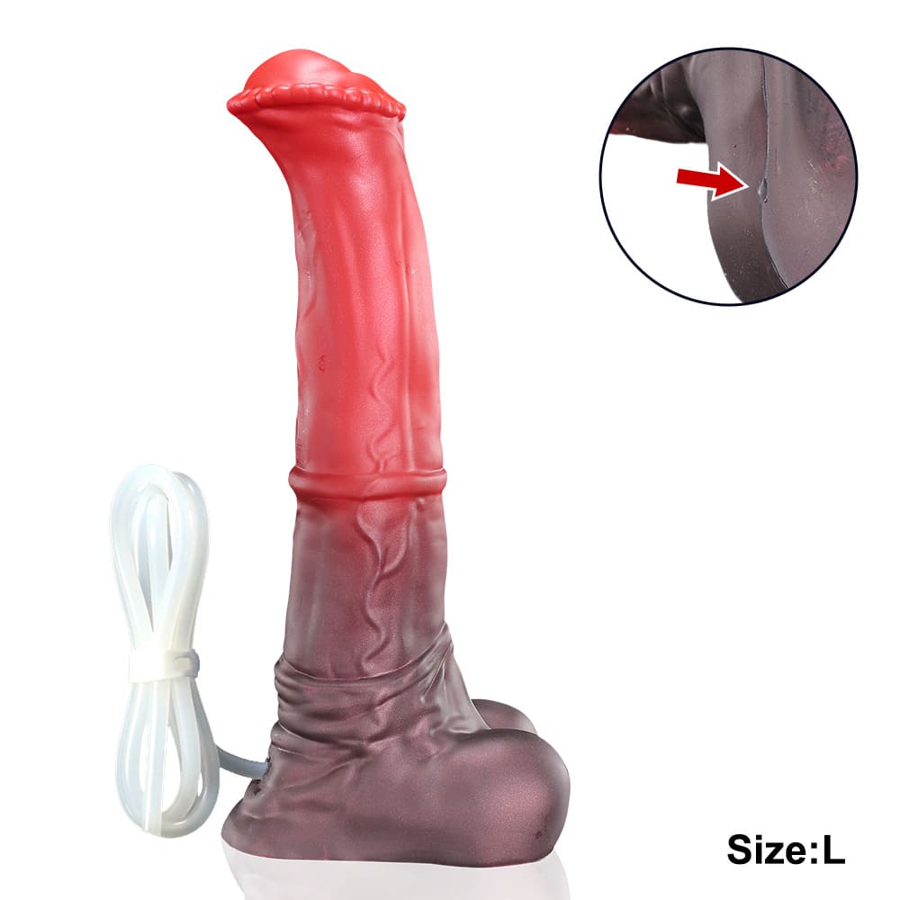 Flop - CONOLA + TUBE - L Size