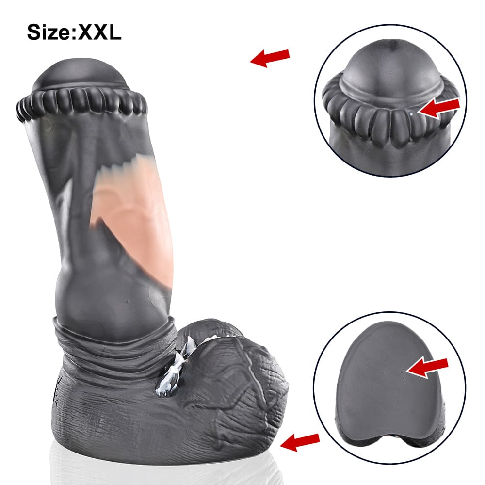 Flop - RANGER - XXL Size