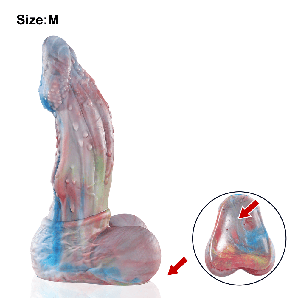 Flop - ALCANON - M Size