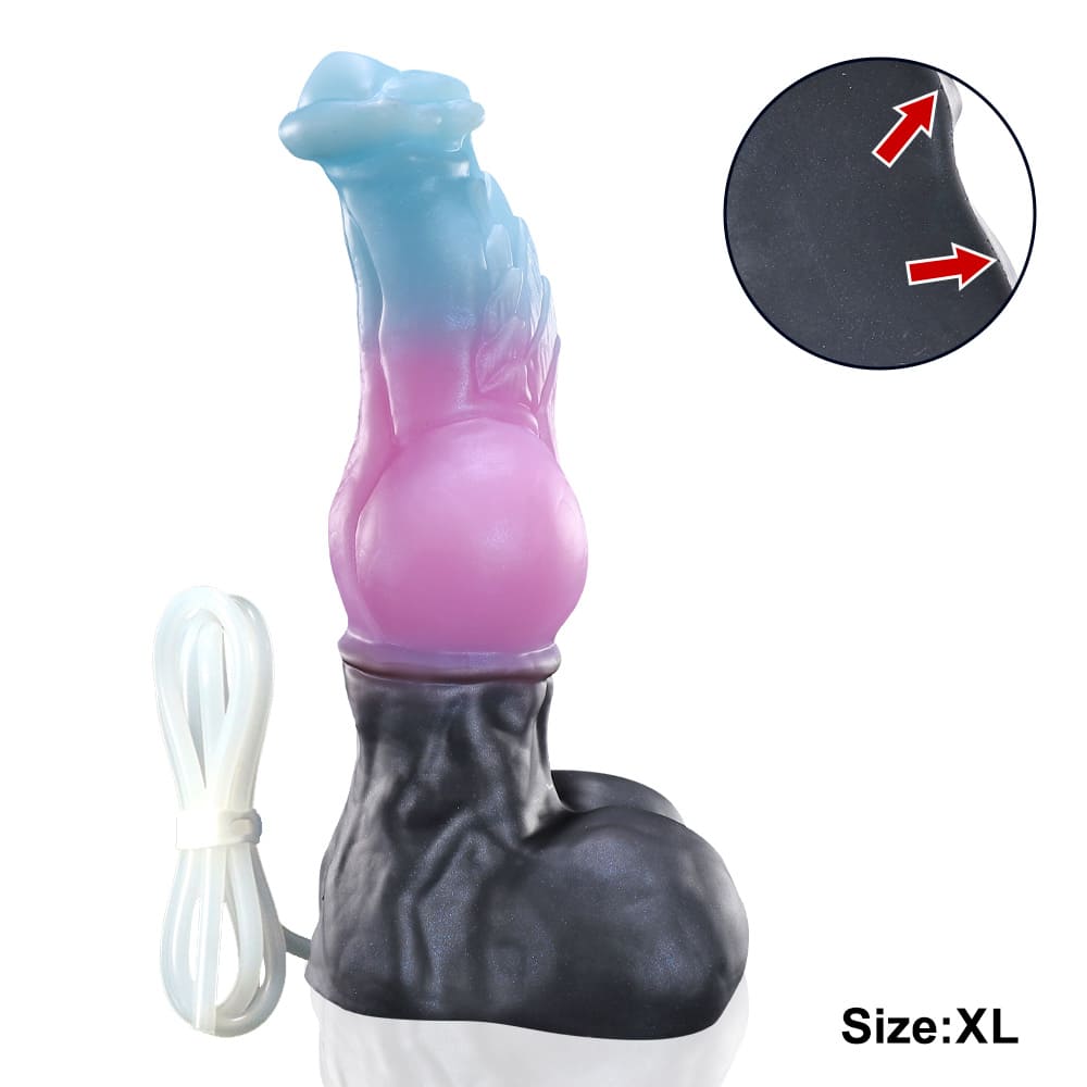 Flop - FAXI + TUBE - XL Size