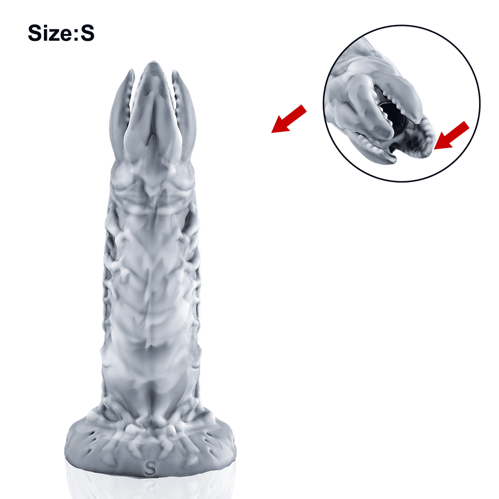 Flop - ZERGER - S Size