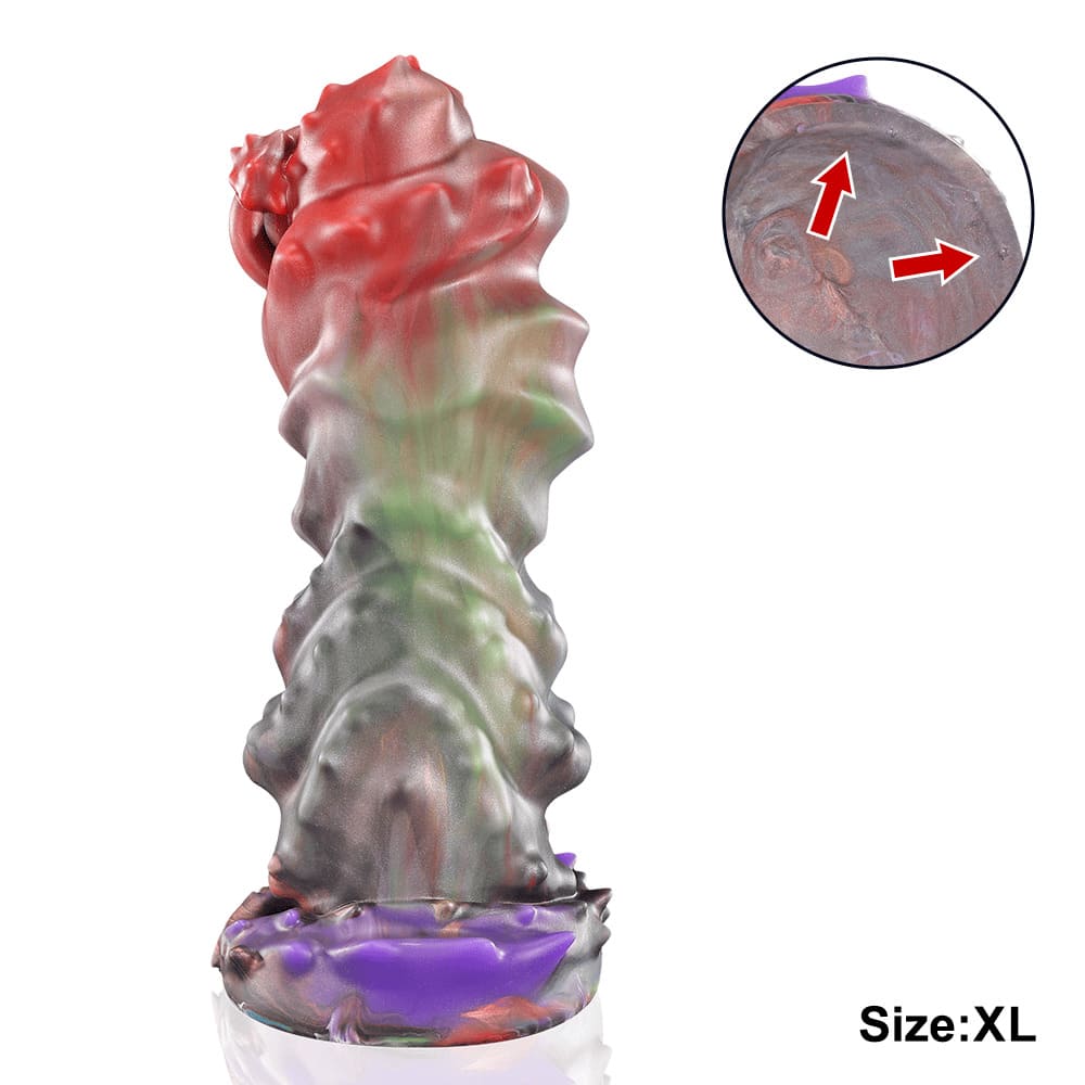 Flop - Cacti - XL Size