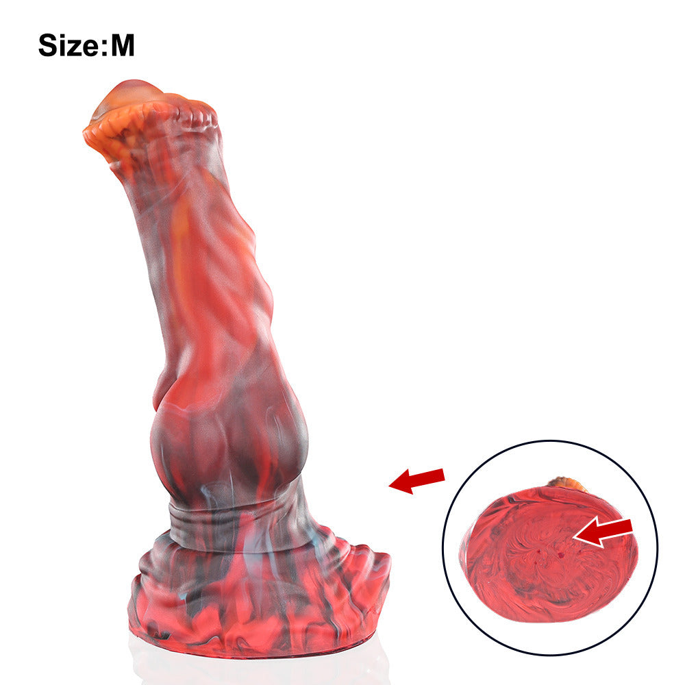 Flop - Phantom  - M Size