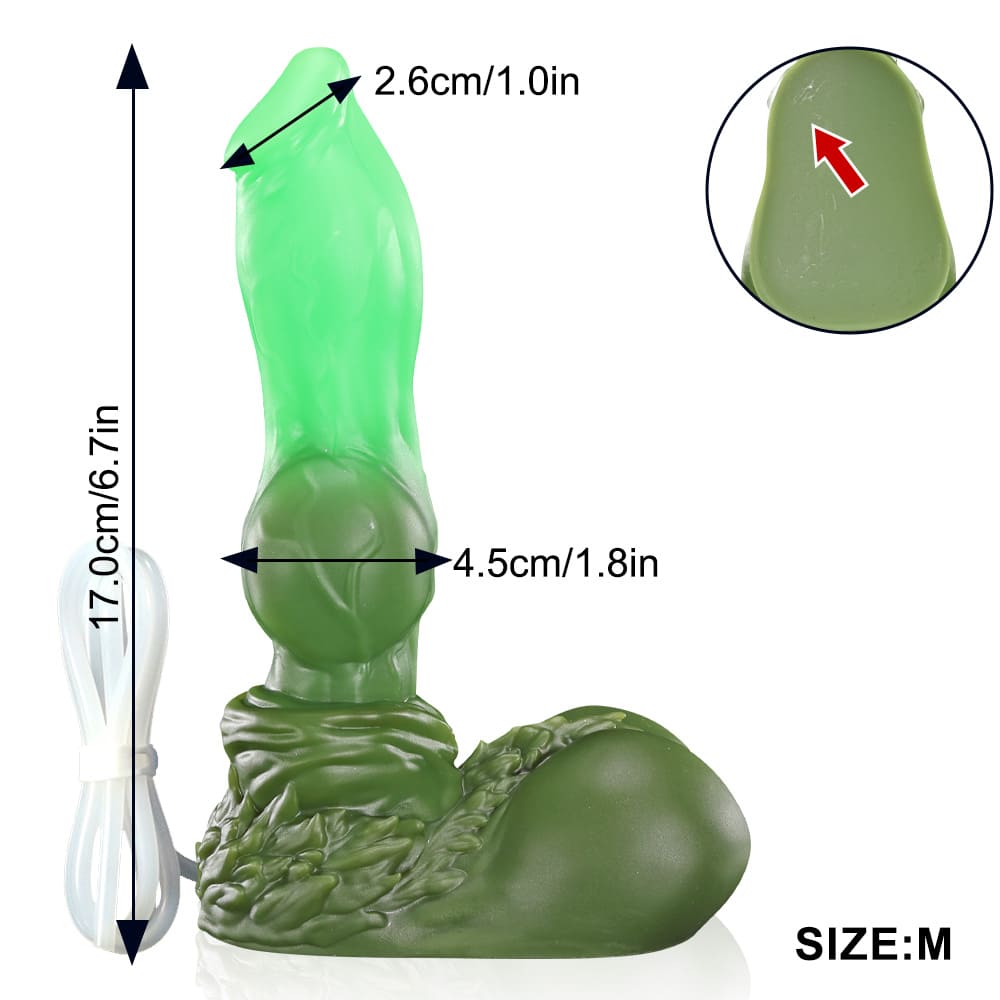 Flop - Graemen + TUBE - M Size
