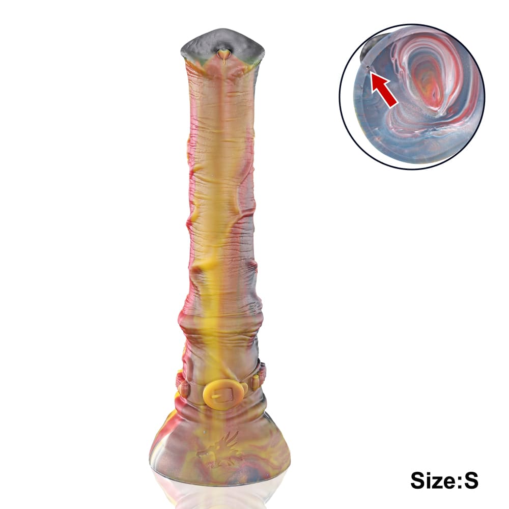 Flop - HUNTER JACK - S Size