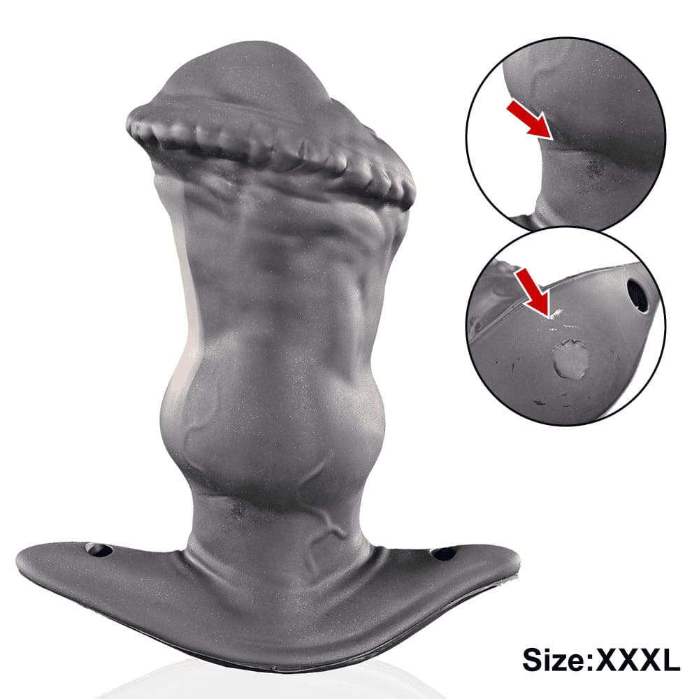 Flop - IPONY - XXXL Size
