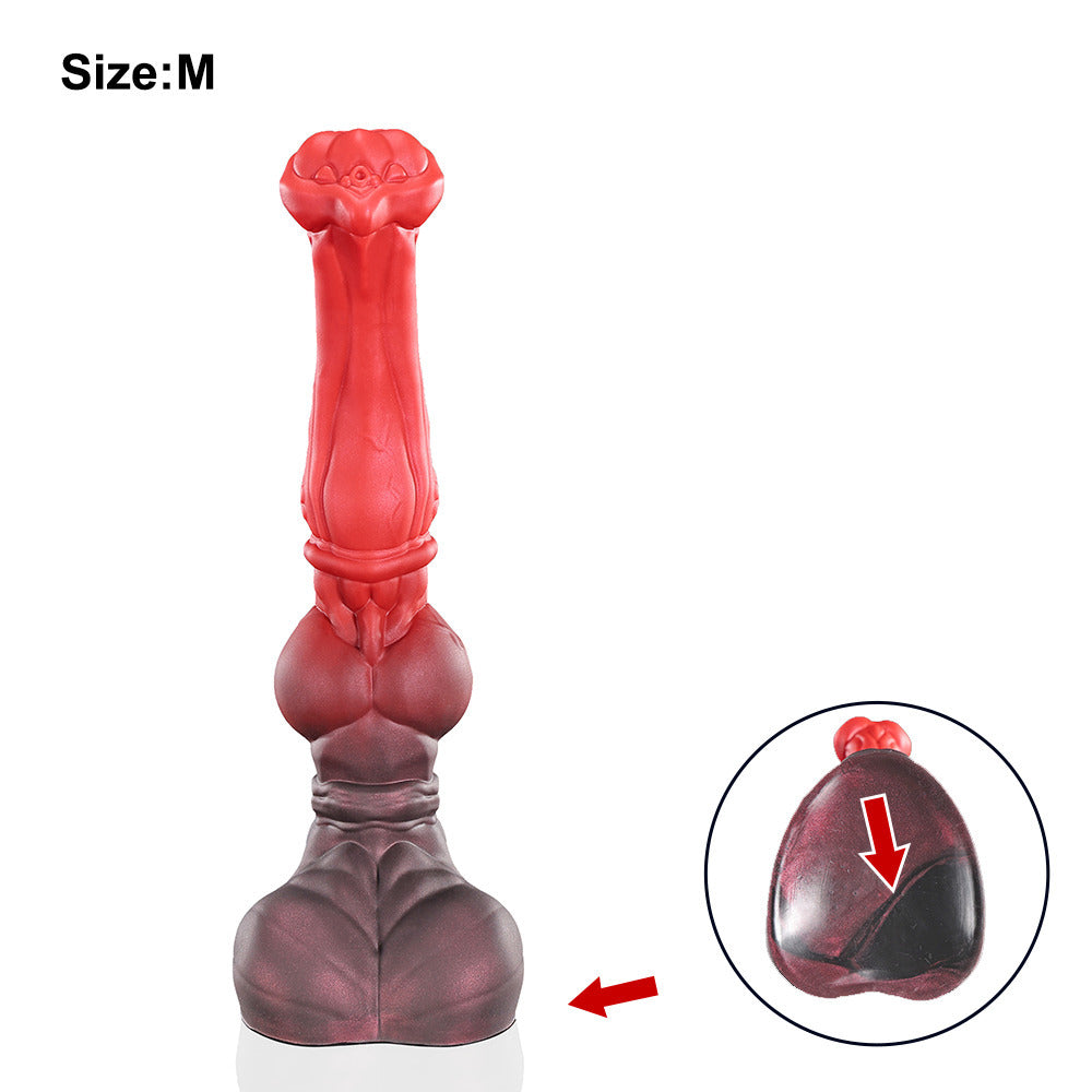 Flop - Magga - M Size