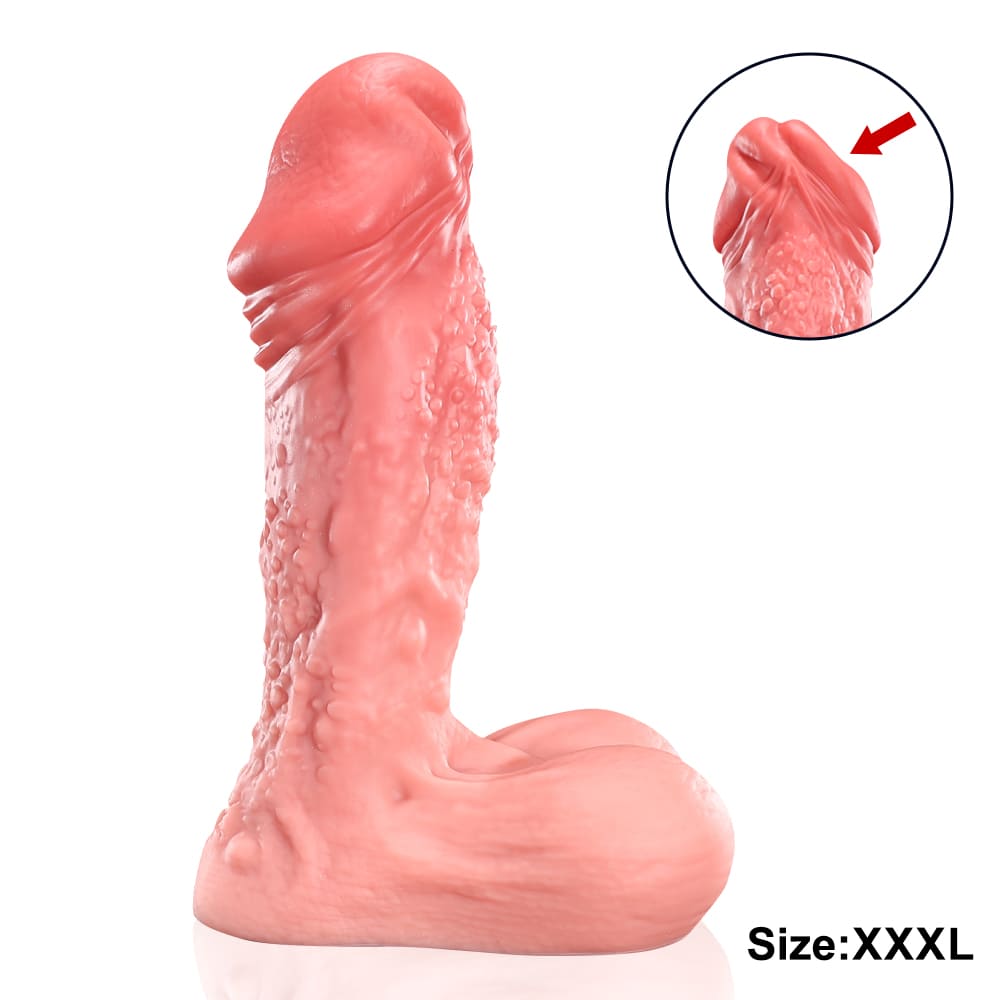 Flop - GOBLIN - XXXL Size