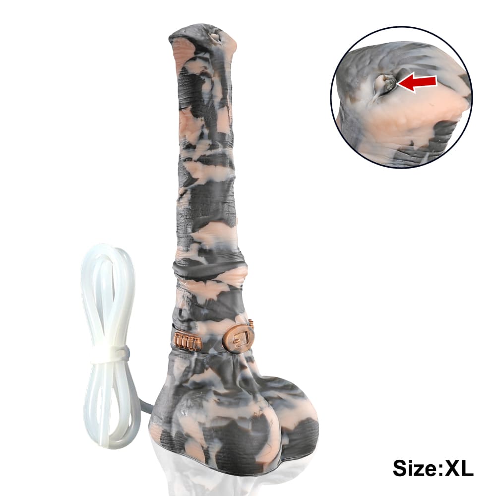 Flop - HUNTER JACK + TUBE - XL Size