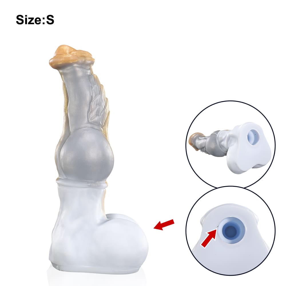 Flop - FAXI - S Size