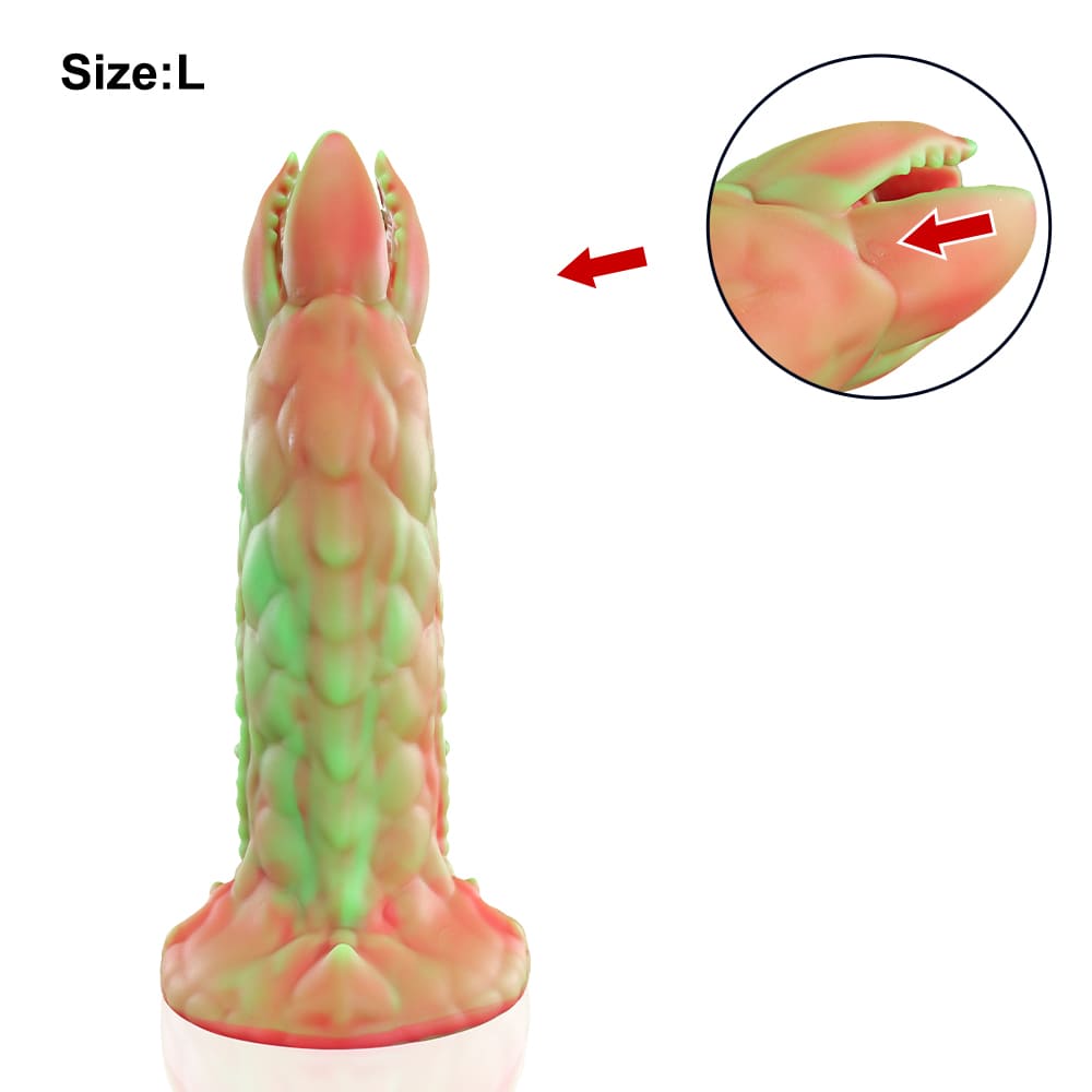 Flop - ZERGER - L Size