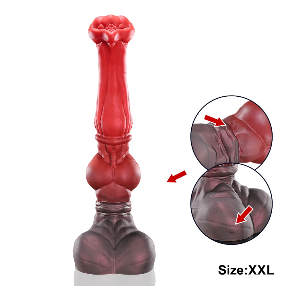 Flop - Magga - XXL Size