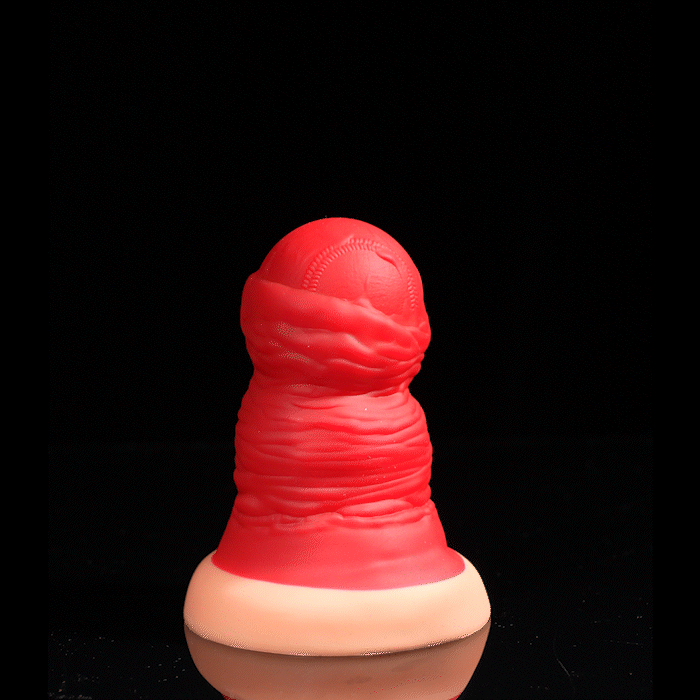 Inflatable Butt Plugs