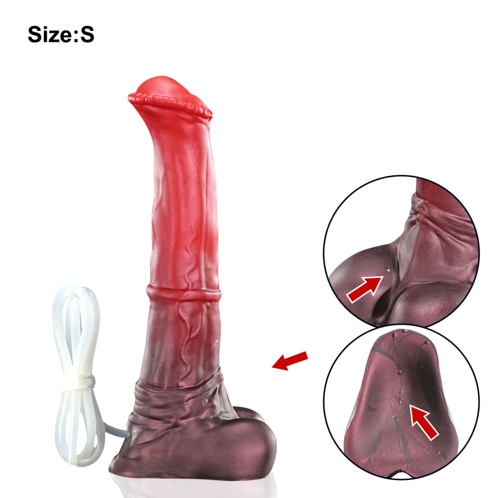 Flop - CONOLA + TUBE - S Size