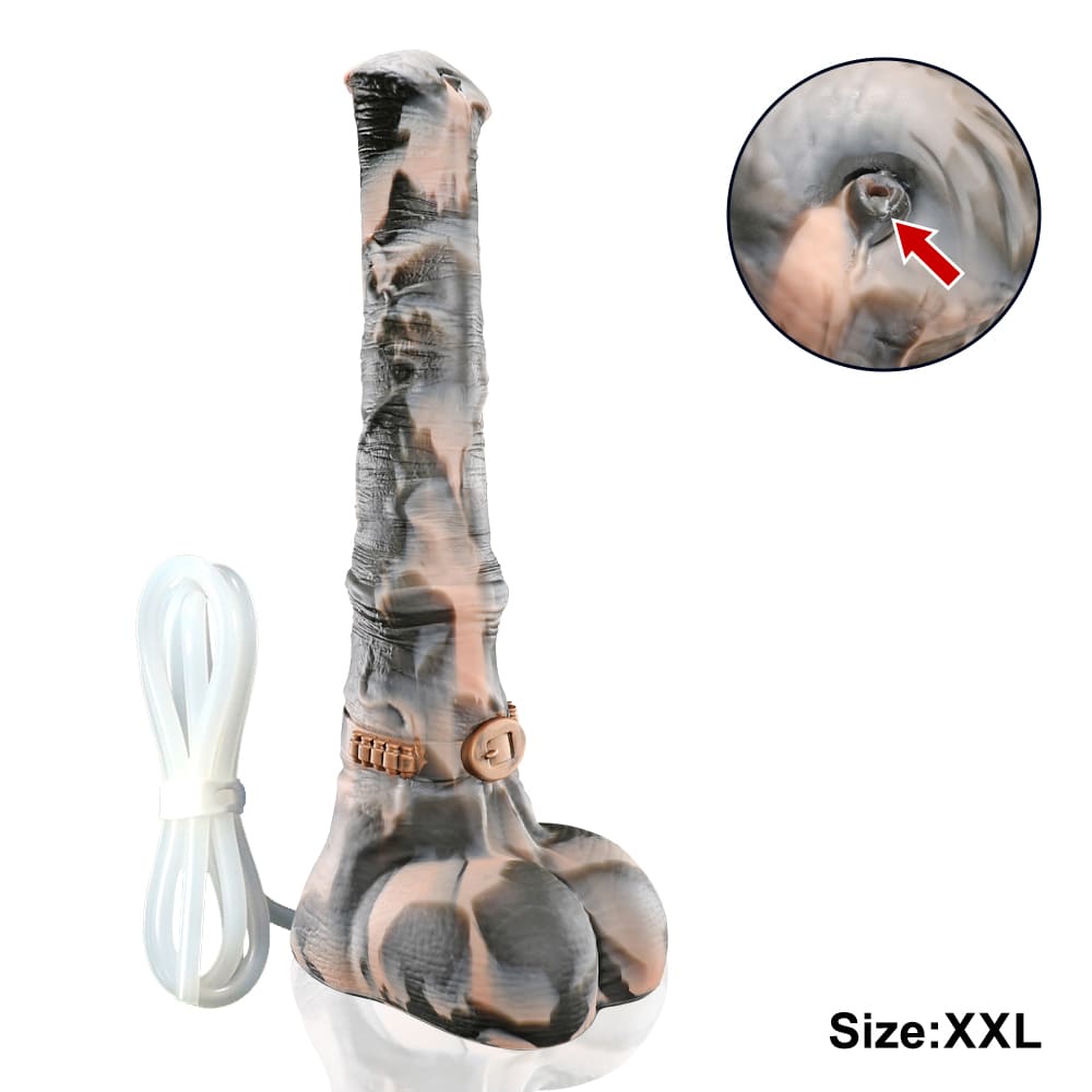 Flop - HUNTER JACK + TUBE - XXL Size