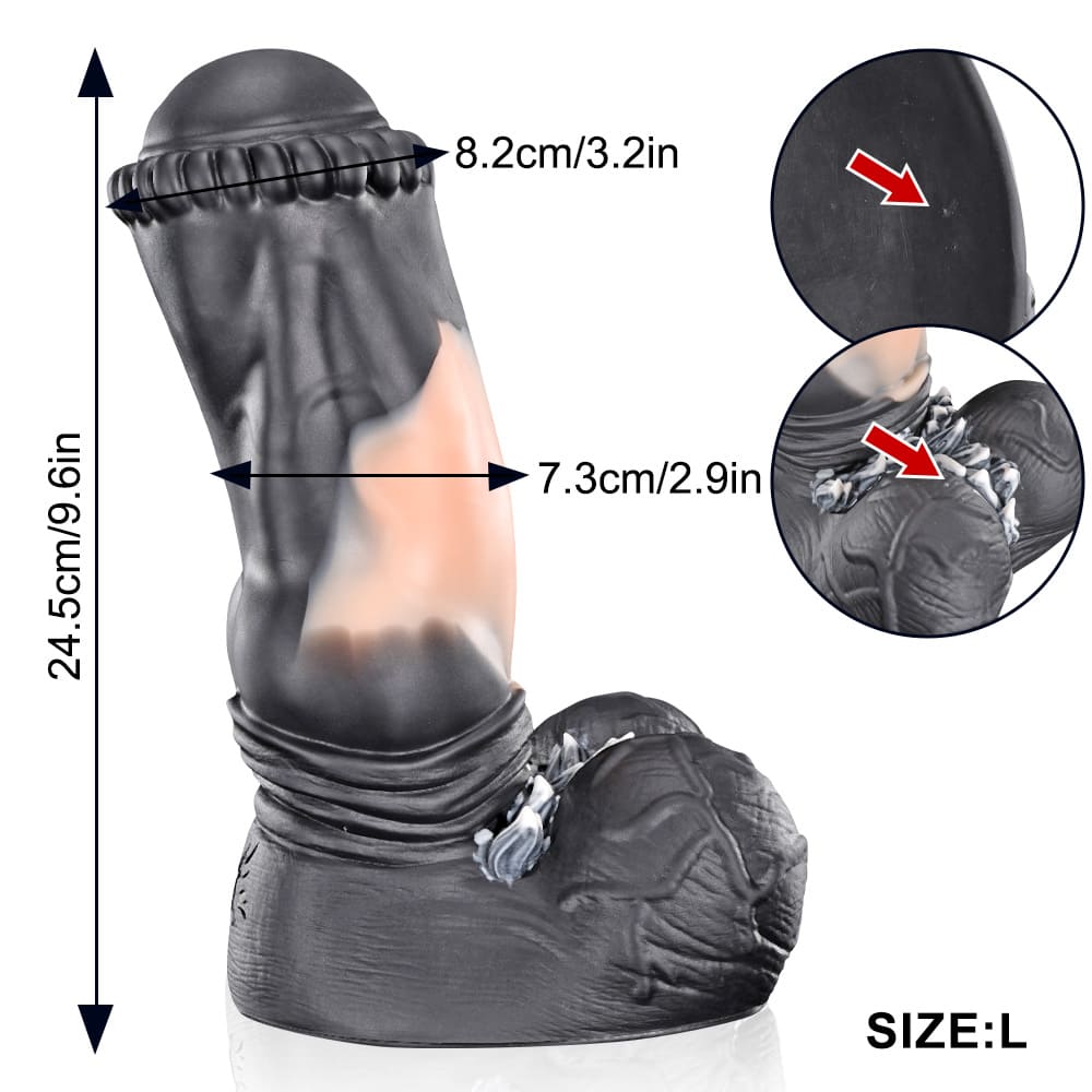 Flop - RANGER - L Size