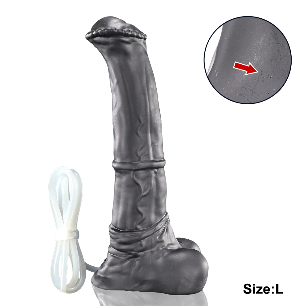 Flop - CONOLA + TUBE - L Size