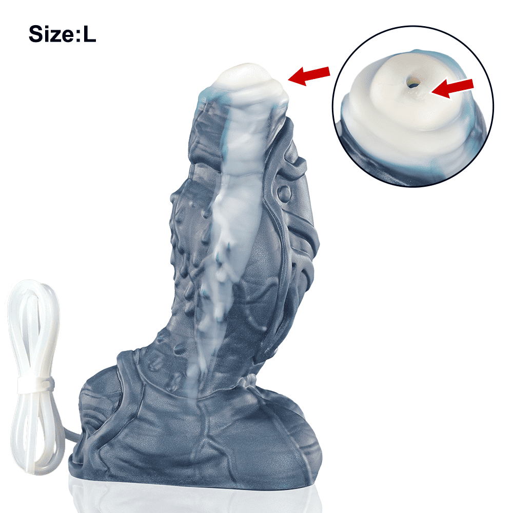 Flop - TORBEN + TUBE - L Size