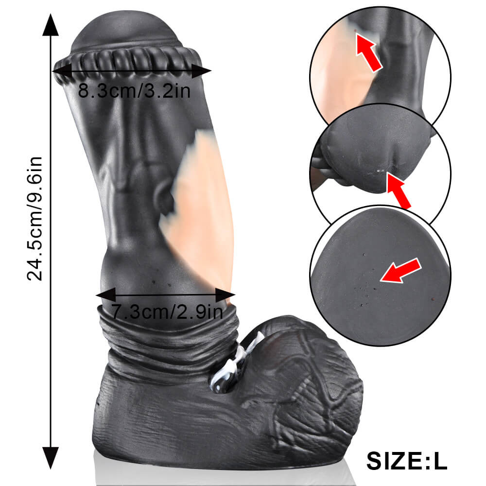 Flop - RANGER  - L Size