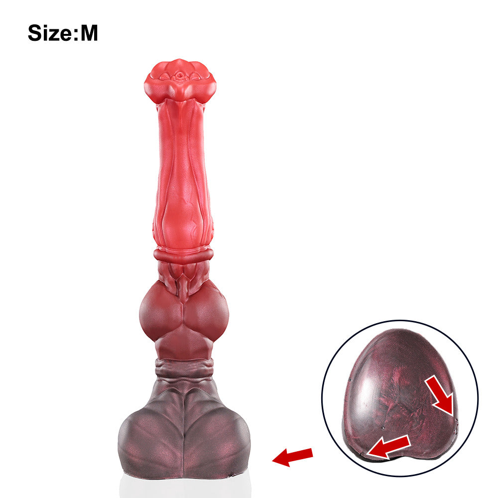 Flop - Magga - M Size