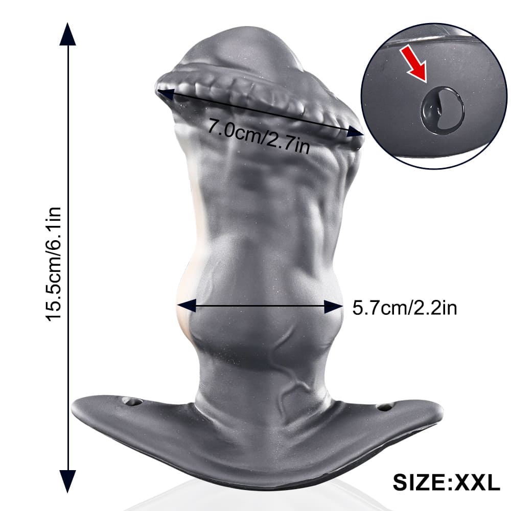 Flop - IPONY - XXL Size