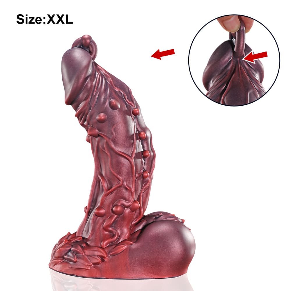 Flop - OAK - XXL Size