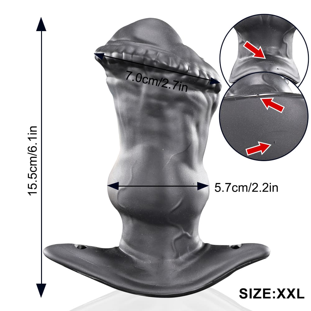 Flop - IPONY - XXL Size