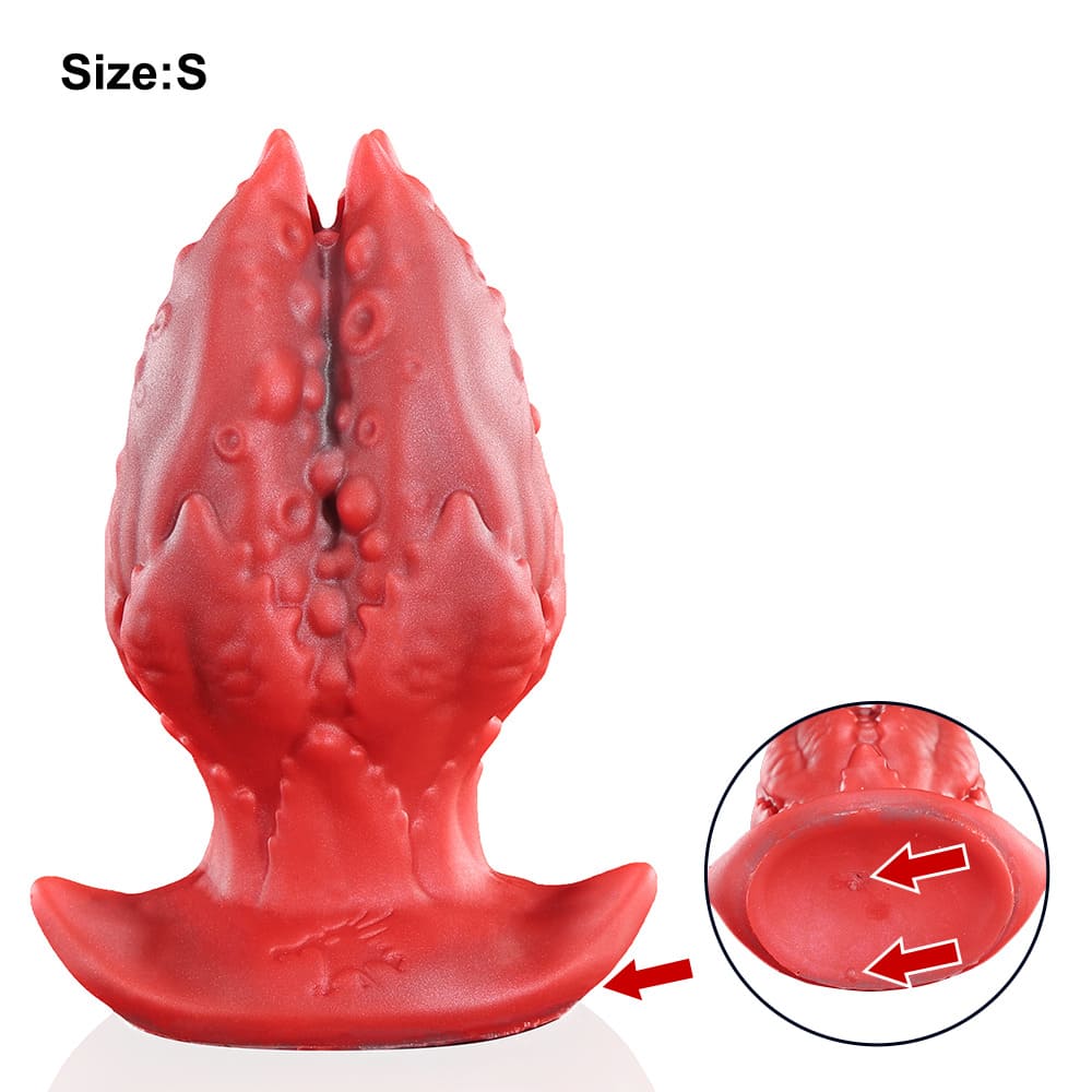 Flop - Kox Plug - S Size