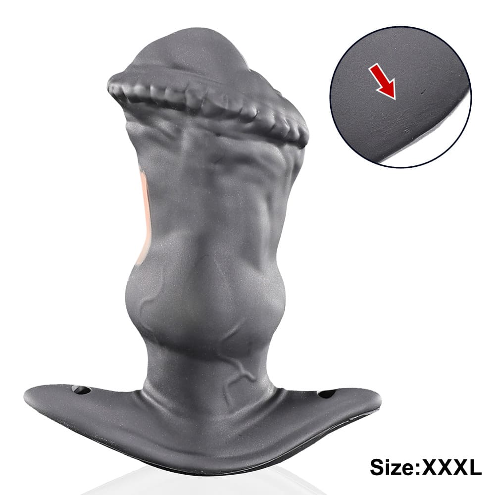 Flop - IPONY - XXXL Size