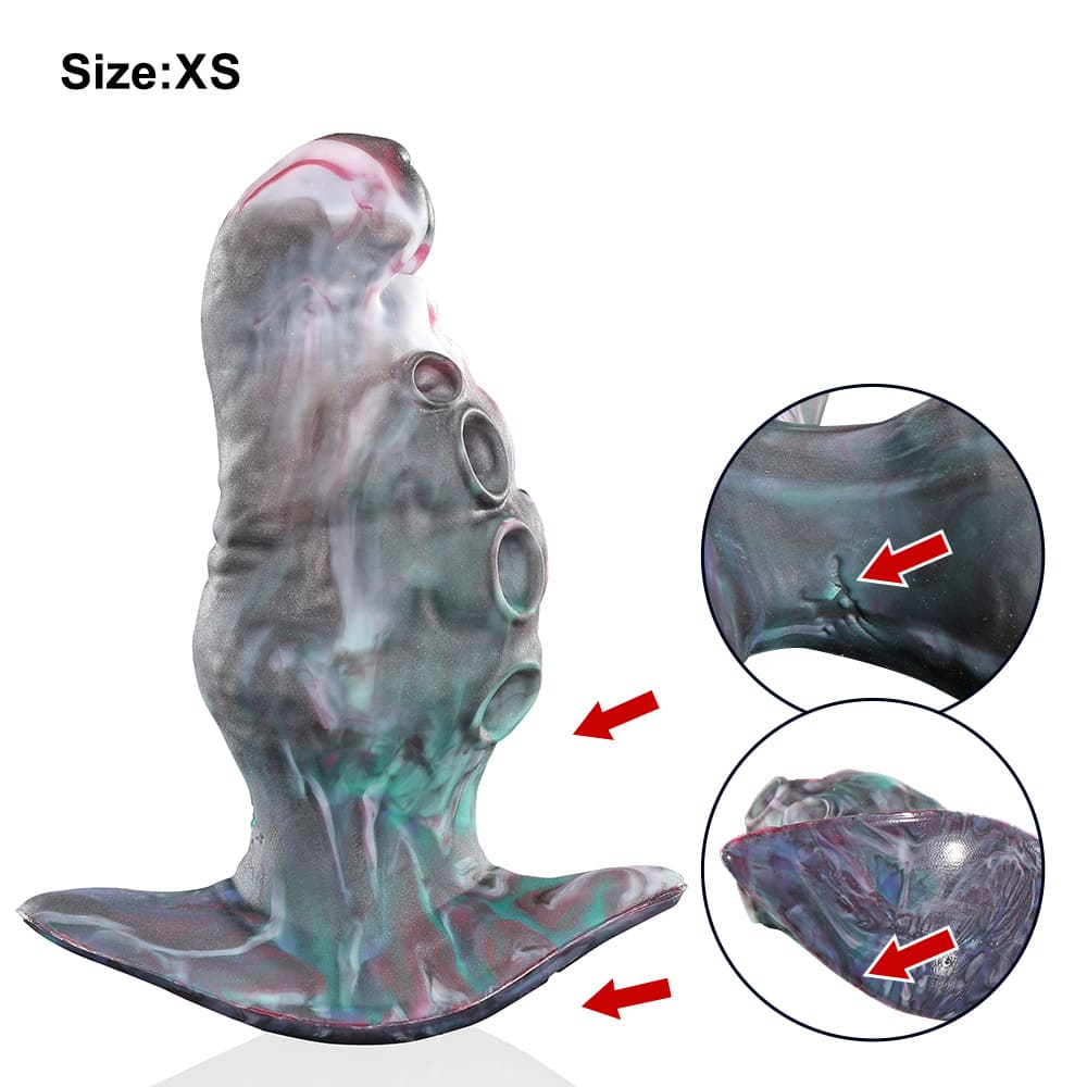 Flop - Alla Plug - XS Size