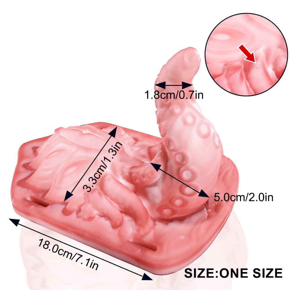 Flop - Alla’s Gaze - ONE Size