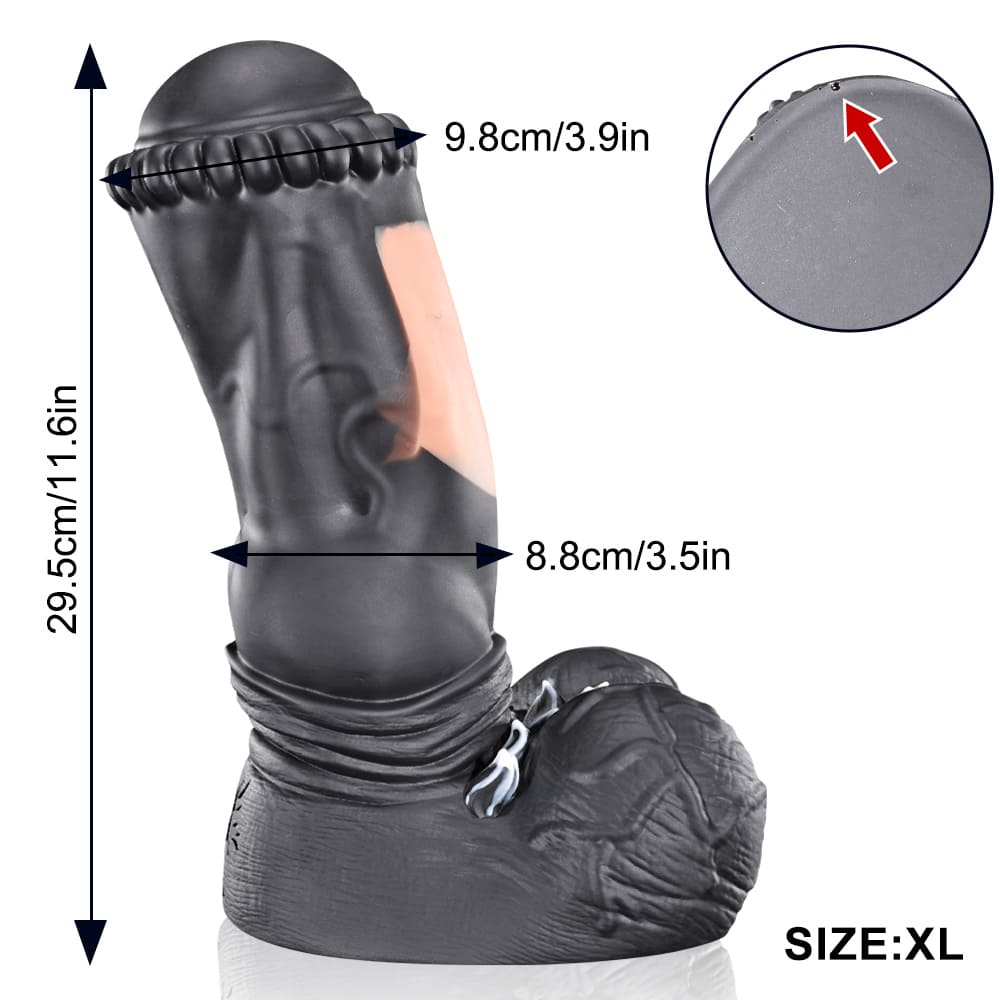 Flop - RANGER - XL Size