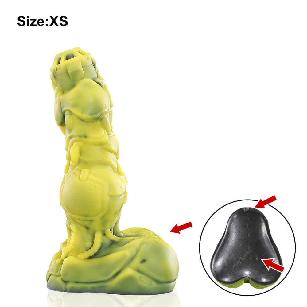 Flop - ROCCO - XS Size