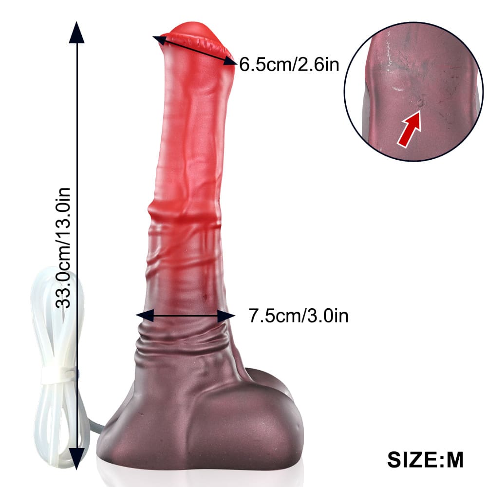 Flop - AVOYO + TUBE - M Size