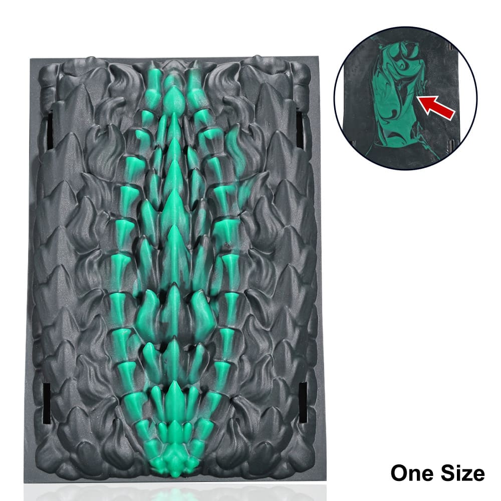 Flop - Meo's Scales - One Size