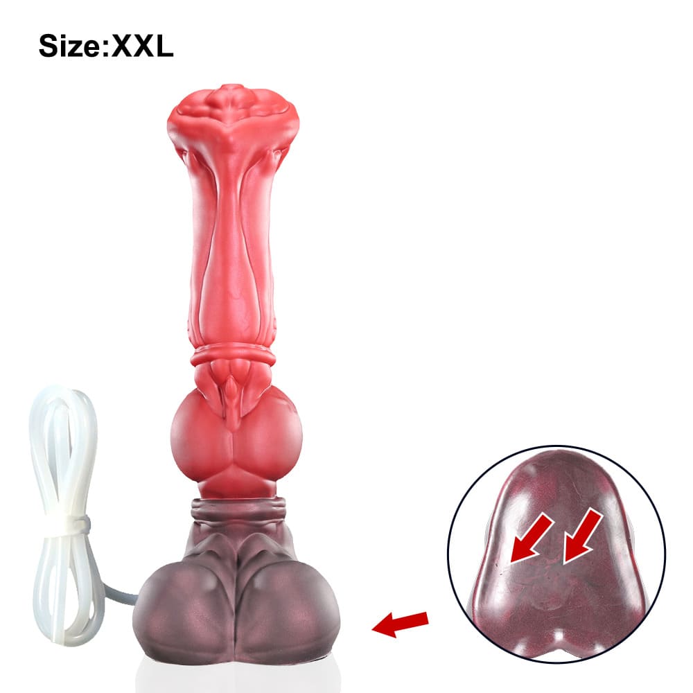 Flop - Magga +TUBE - XXL Size