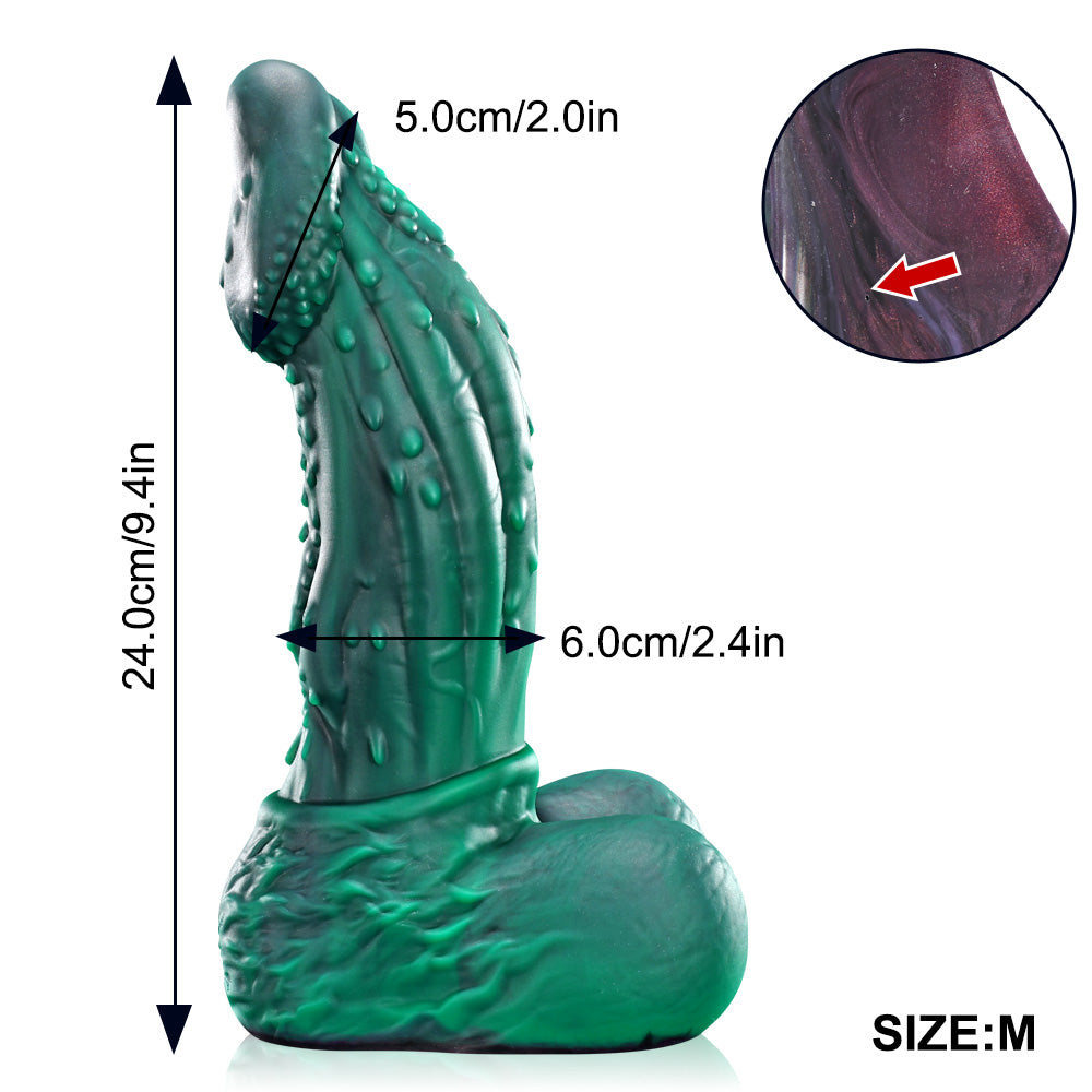 Flop -  ALCANON - M Size