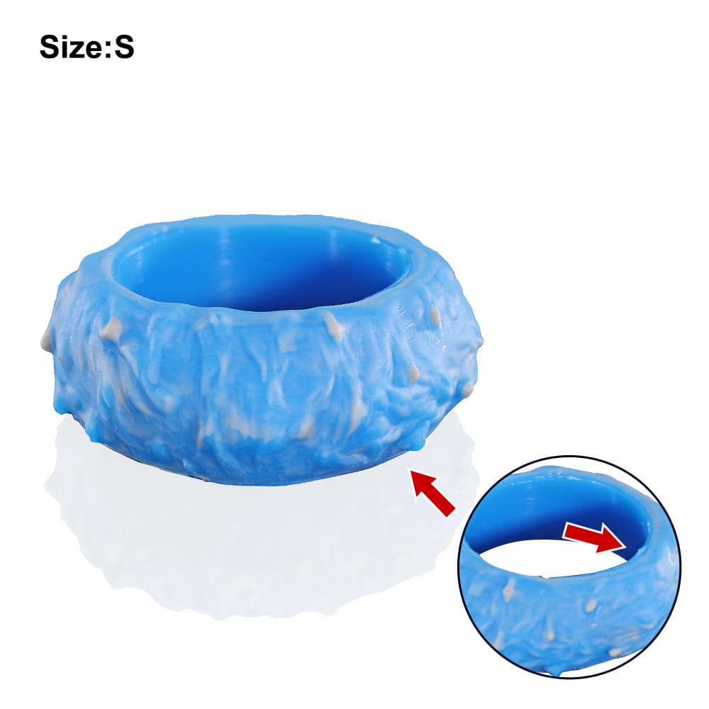 Flop - GRAE'S RING - S Size
