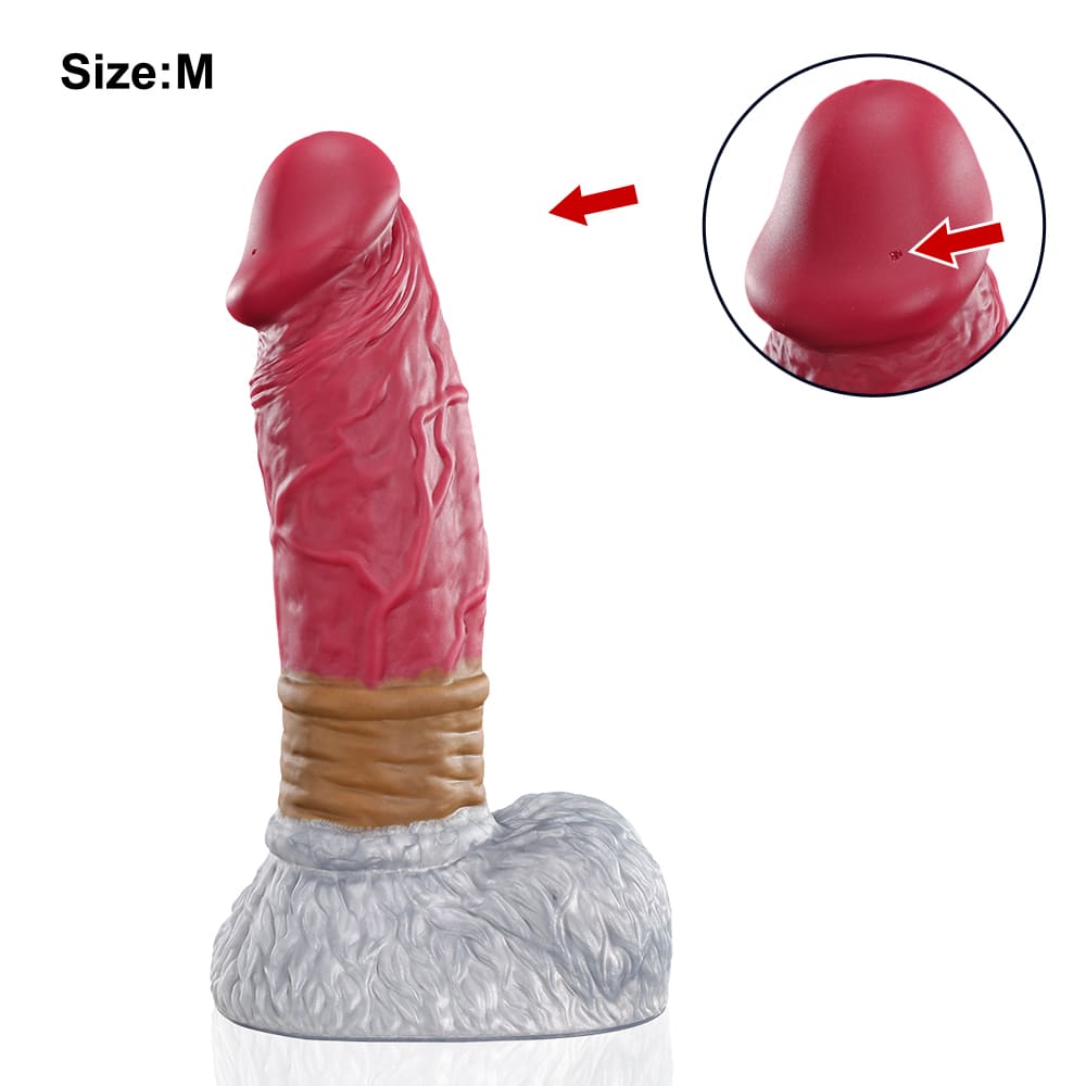 Flop - Famario - M Size