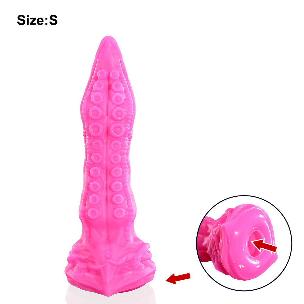 Flop - Abyss - S Size