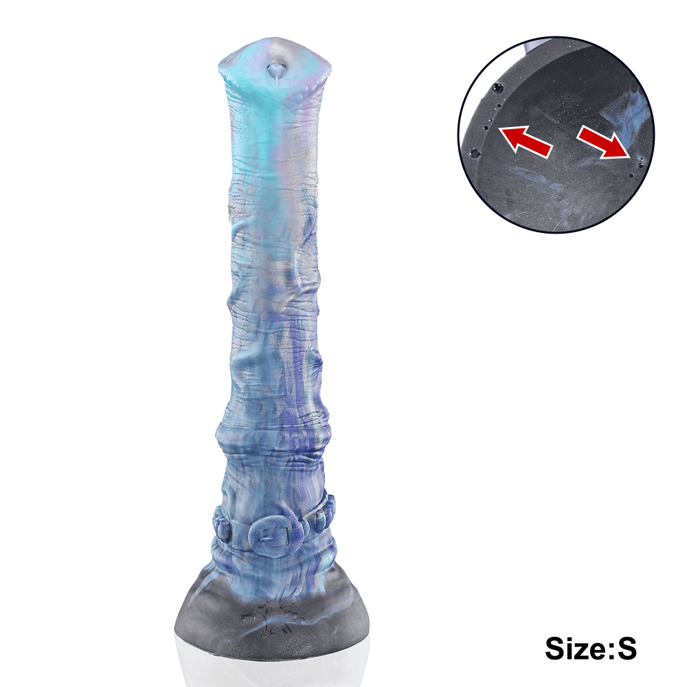 Flop - HUNTER JACK - S Size