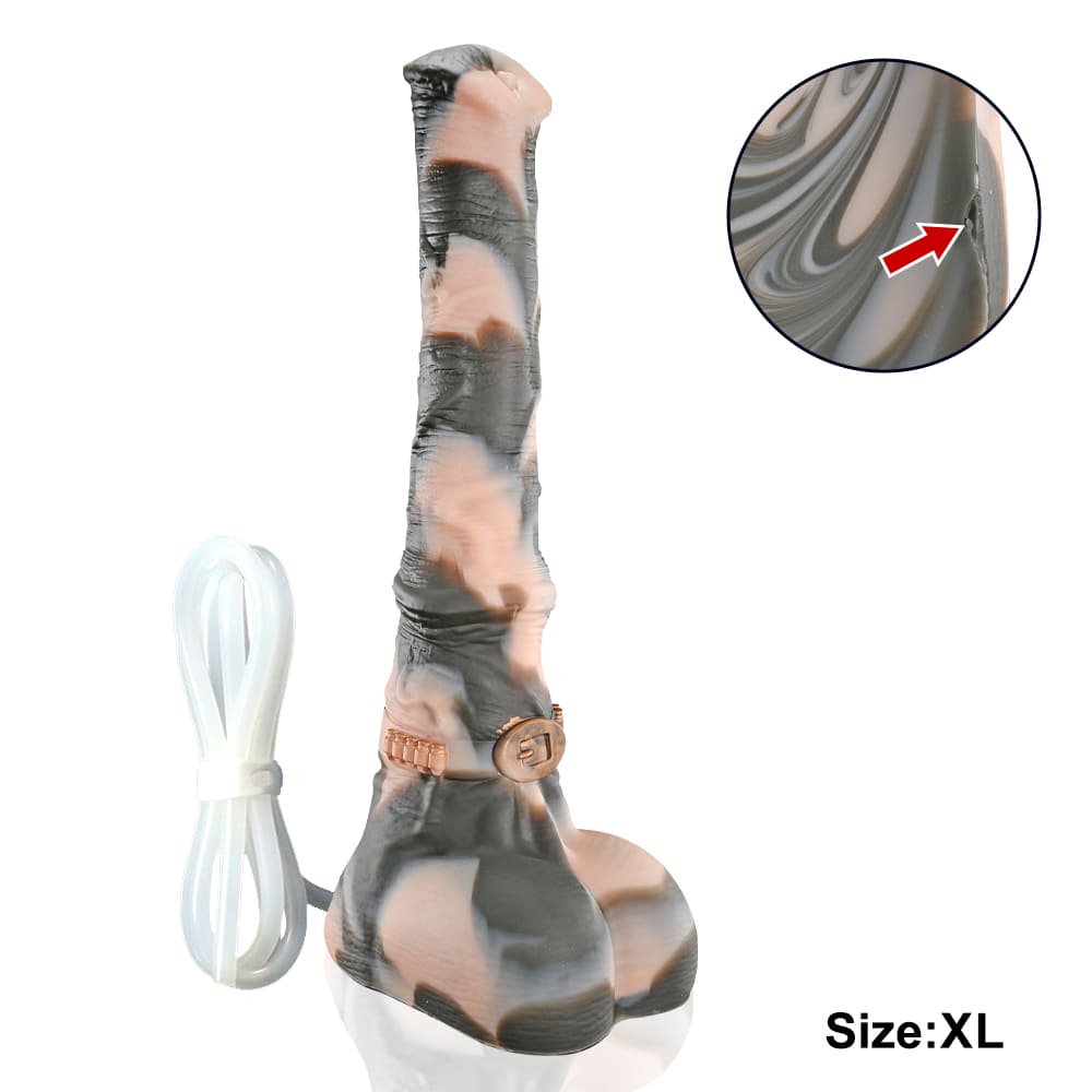 Flop - HUNTER JACK +TUBE - XL Size