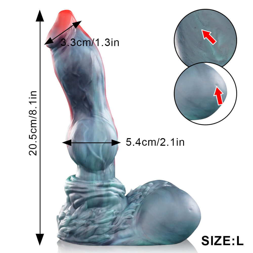 Flop -  GRAEMEN - L Size