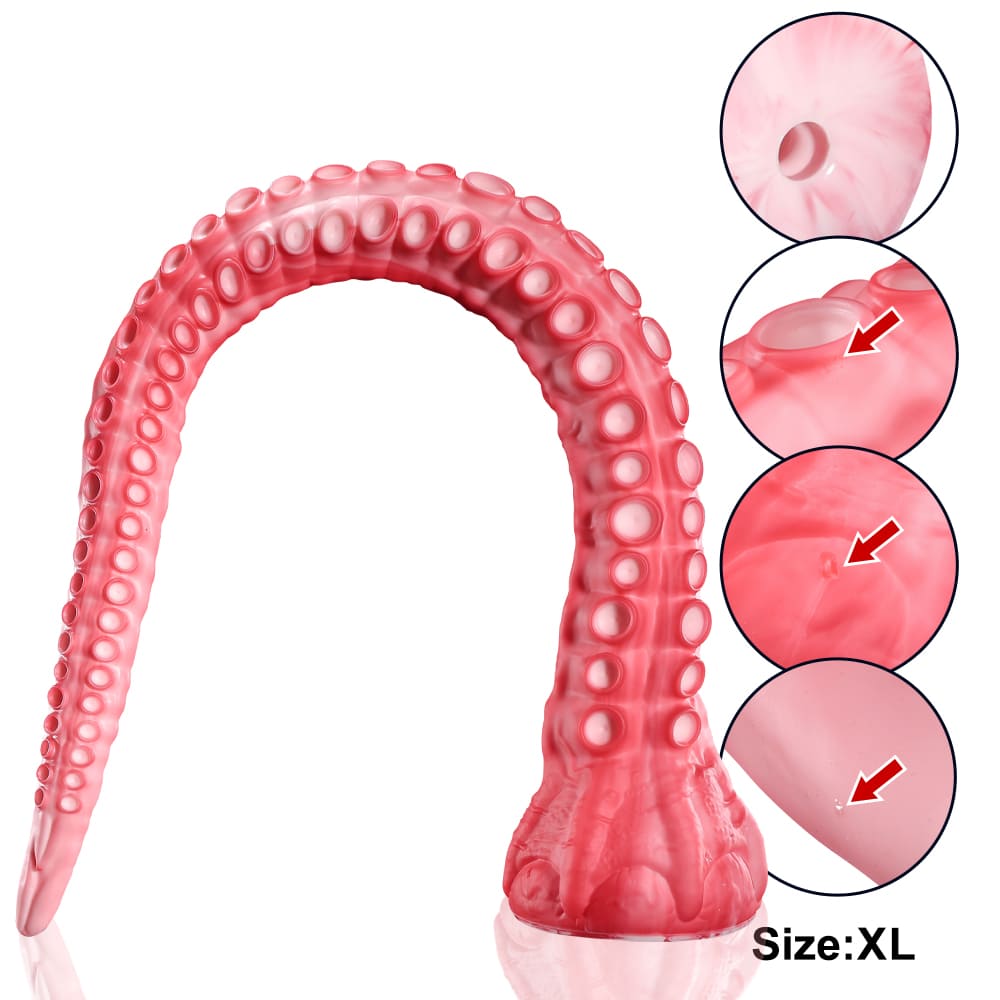 Flop - ALLA - XL Size