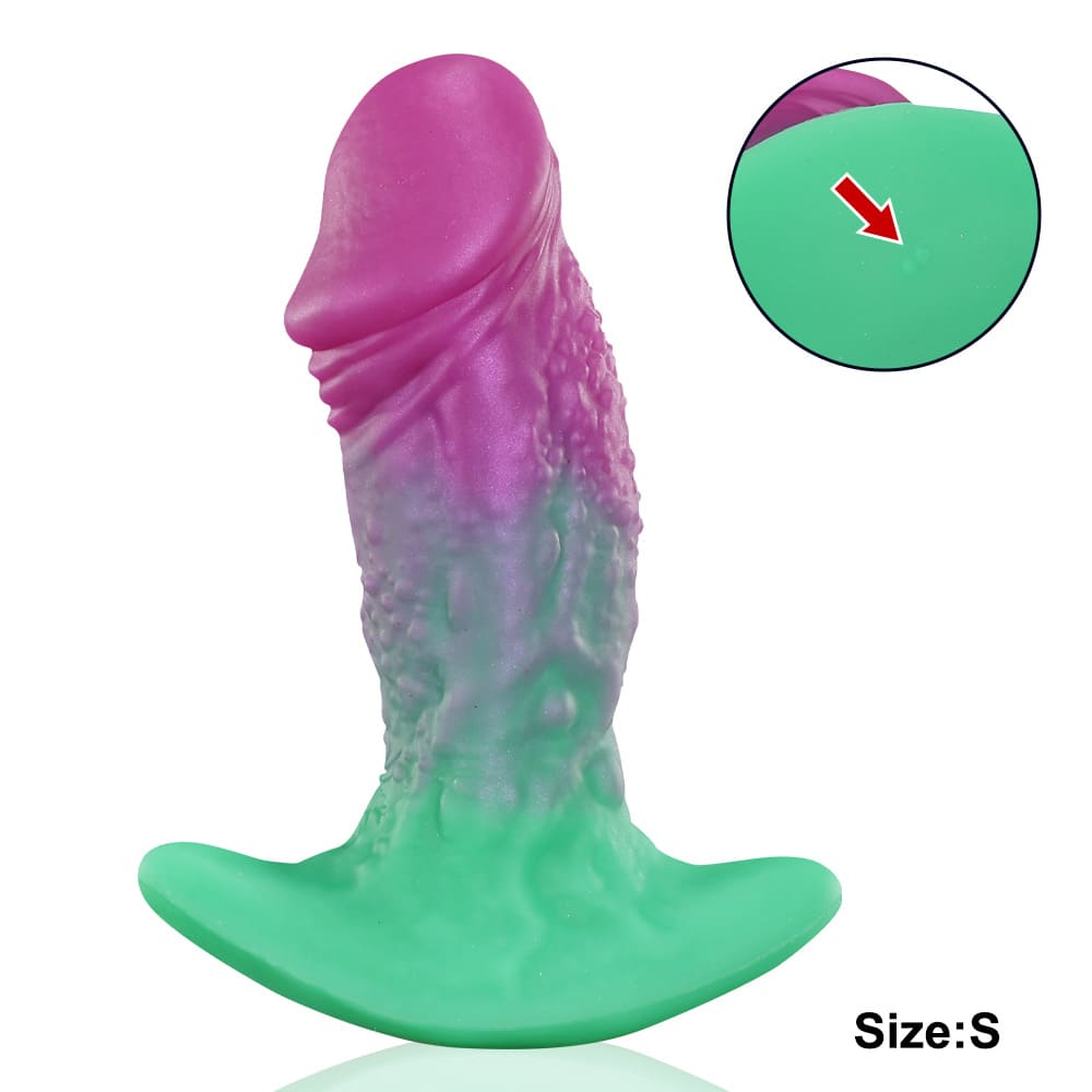 Flop - Goblin Plug - S Size