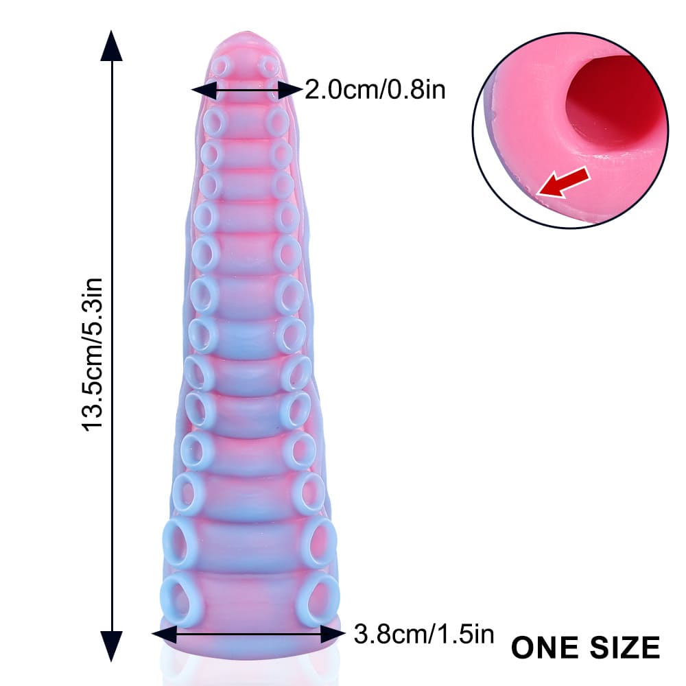 Flop - Alla's Hundred - ONE Size