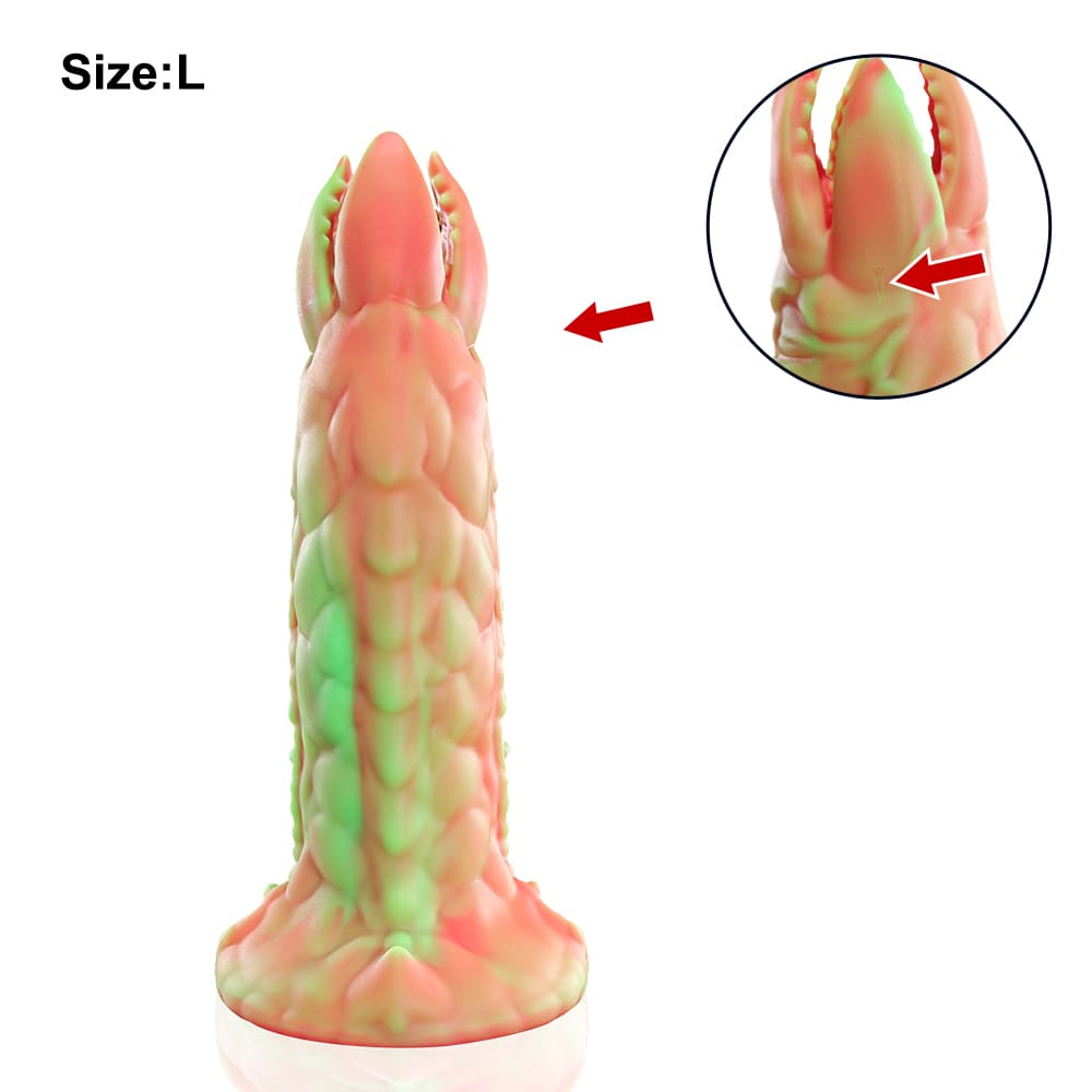 Flop - ZERGER - L Size