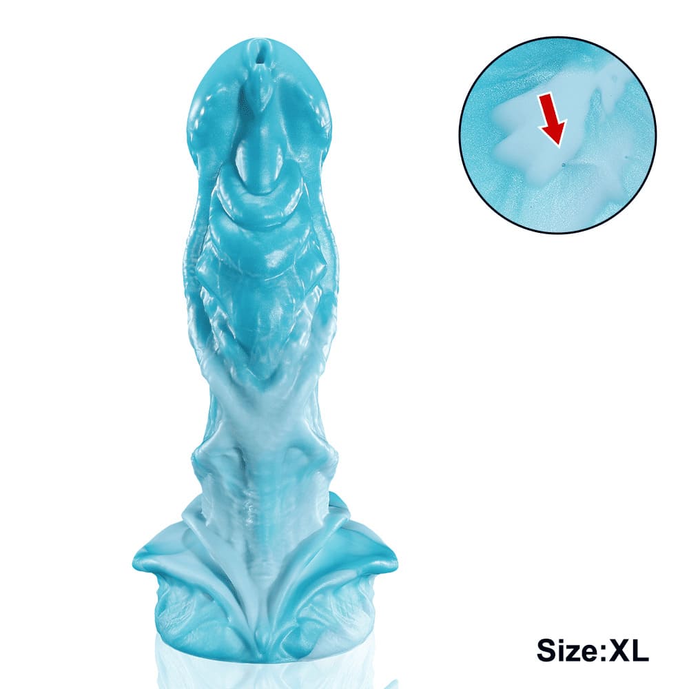 Flop - AGNME - XL Size