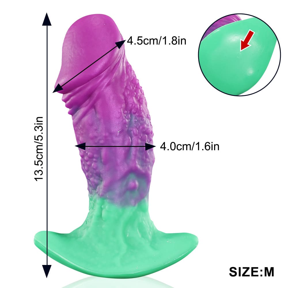 Flop - Goblin Plug - M Size