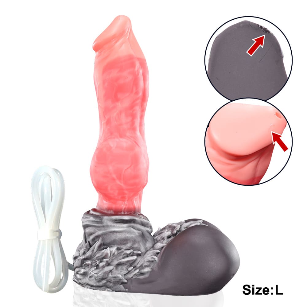 Flop - Graemen + TUBE - L Size